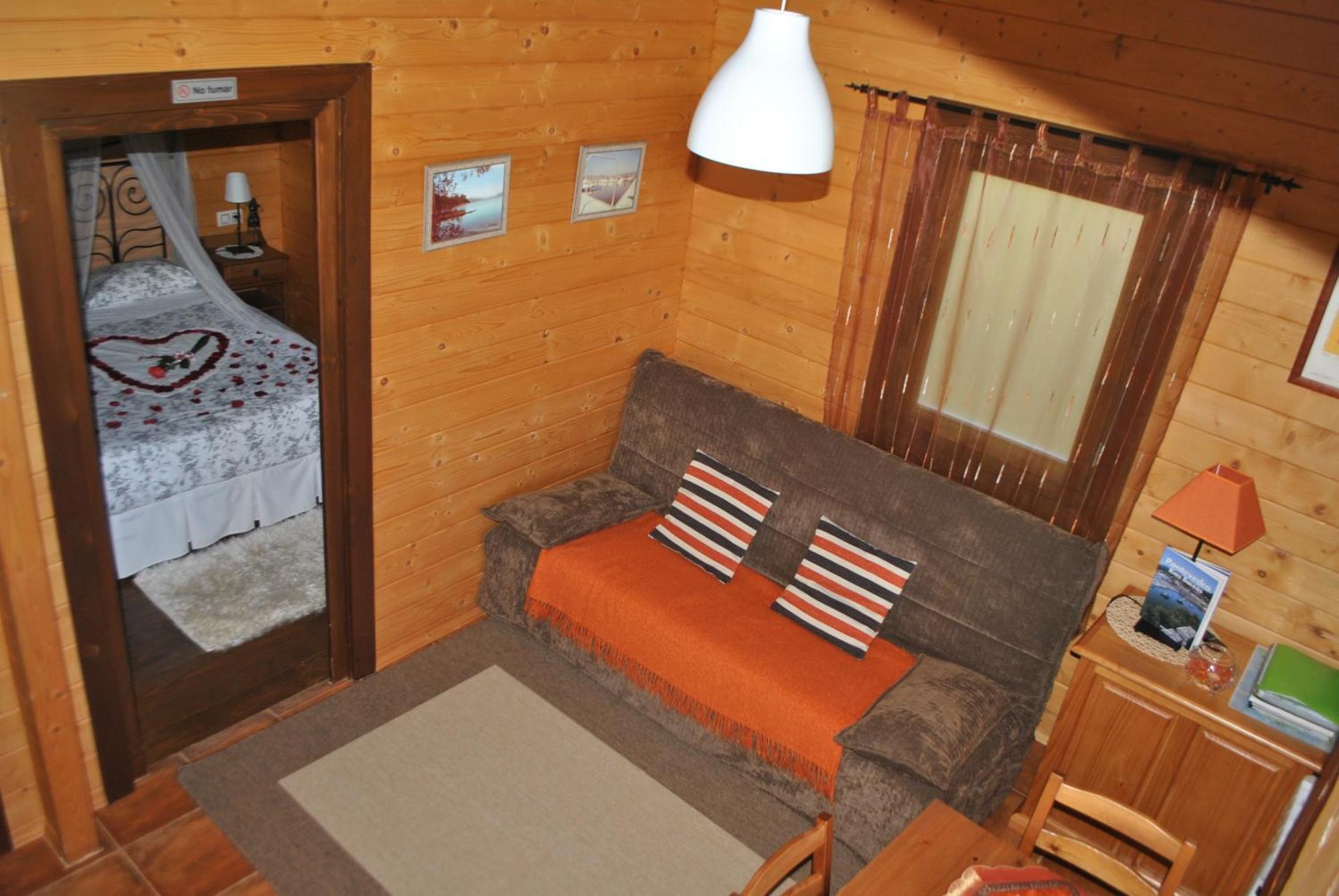 Apartamentos Cobres Rural San Adrian de Cobres Cameră foto