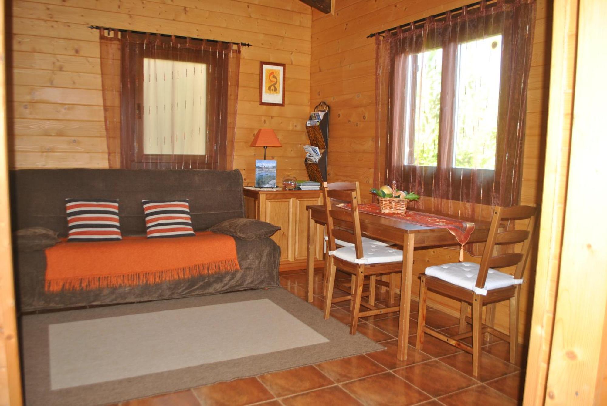 Apartamentos Cobres Rural San Adrian de Cobres Cameră foto