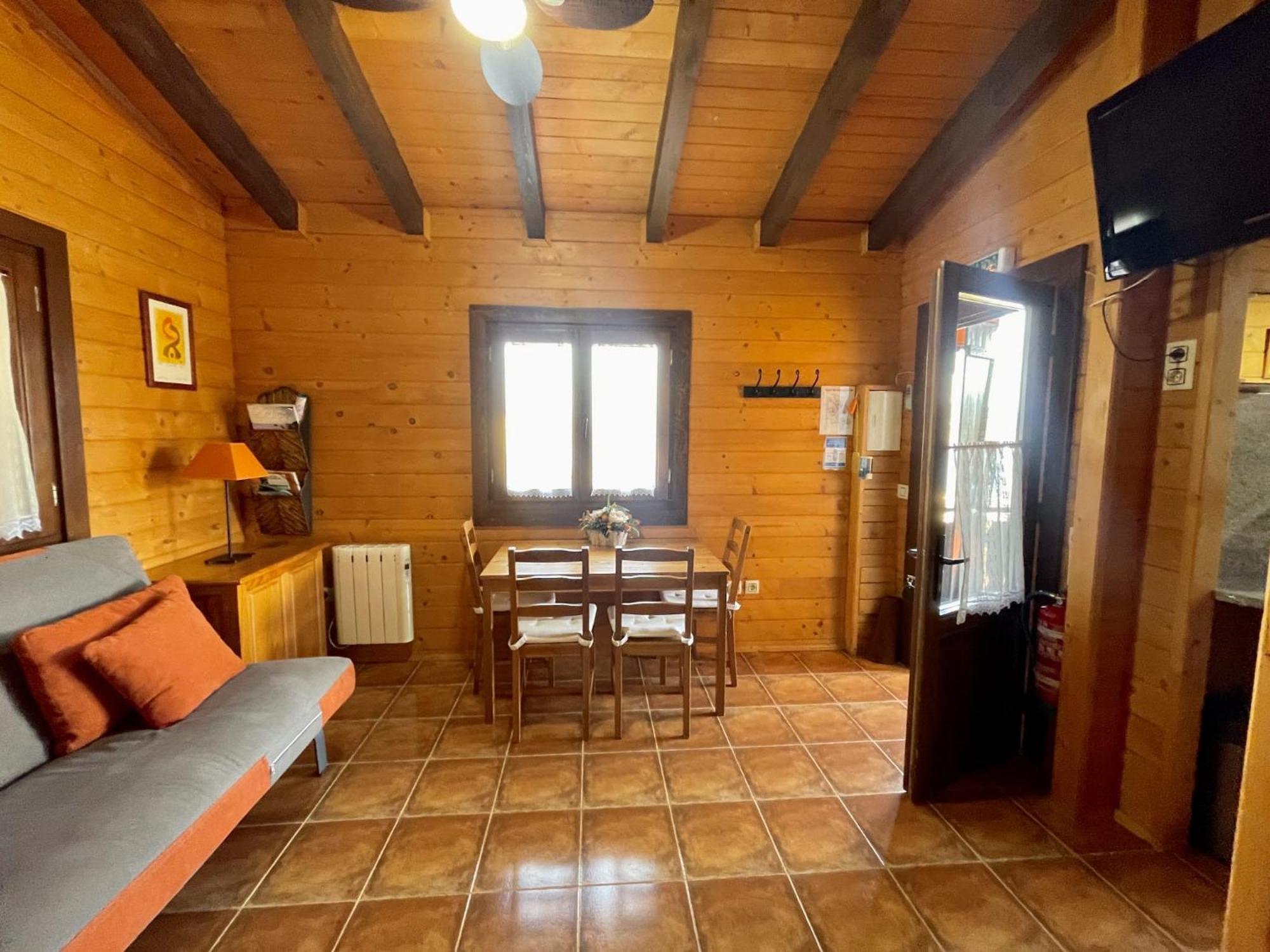 Apartamentos Cobres Rural San Adrian de Cobres Exterior foto